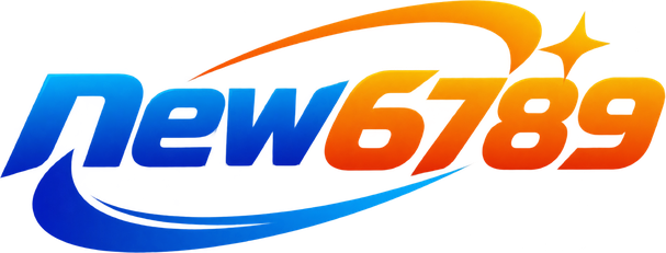 New6789 logo